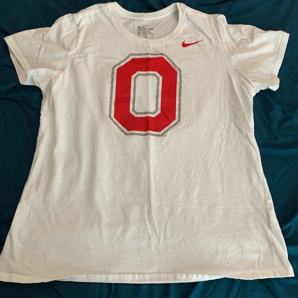 Women’s Nike Ohio State T-Shirt